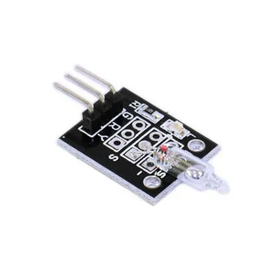 Civalı Sensör Modül Arduino