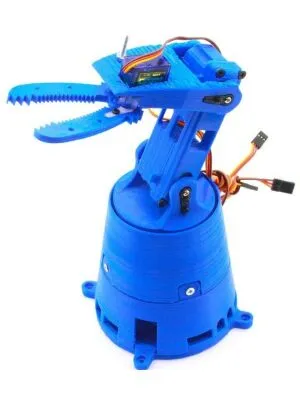 Jsumo Arduino Robot Kol Kiti (Demonte)