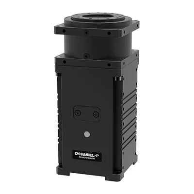 Dynamixel-P PH54-200-S500-R Endüstriyel Smart Servo Motor (Pro Plus - Pro+)
