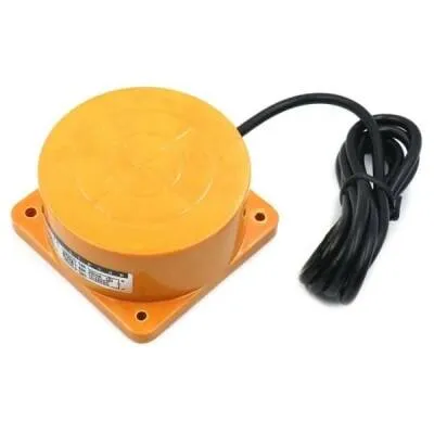 TCO-3040BL 6-36V 40mm NC Endüktif Mesafe Sensörü