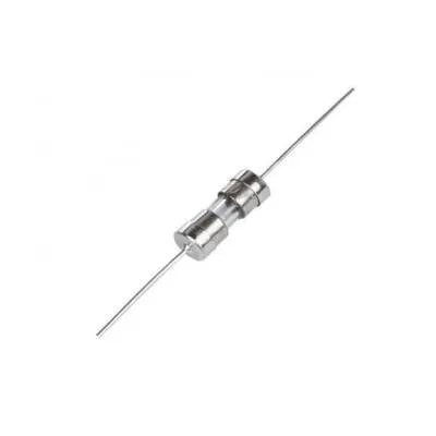 1A 4x11mm Cam Sigorta