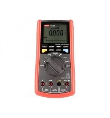 Digital Multimetre UT70D