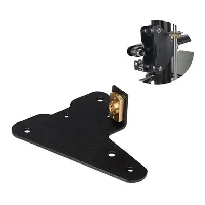 Creality Ender 3 Serisi Çift Z Ekseni Montaj Plakası