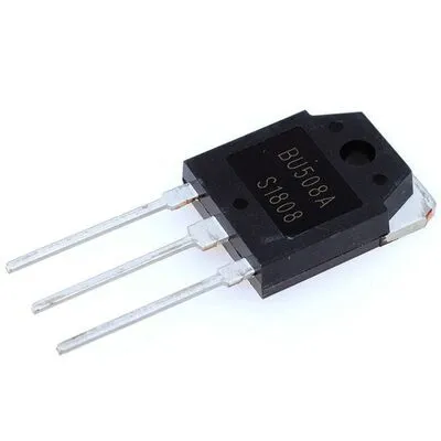 BU508A Transistör Bjt TO-247 - NPN