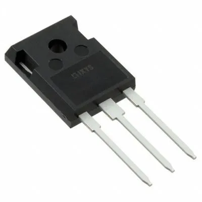 IXFH40N30 N Kanal Power Mosfet TO247 300V 40A