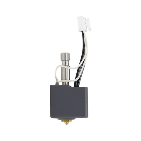 Anycubic Kobra S1 Hotend Kiti - 0.4mm - Orijinal