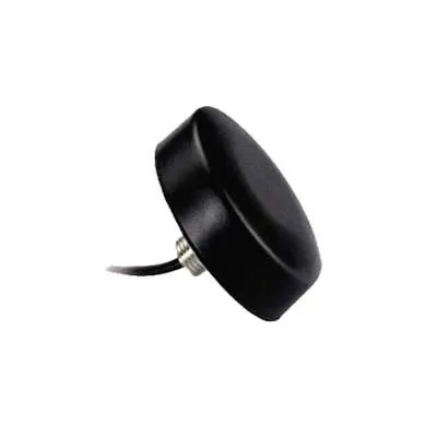 MRTK-GPS/GNSS-05, Aktif Yüzey Montaj Anten , SMA/Erkek, RG174