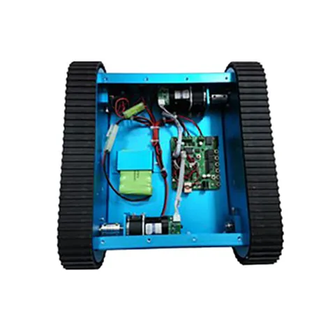 Paletli Mobil Tank - 10022