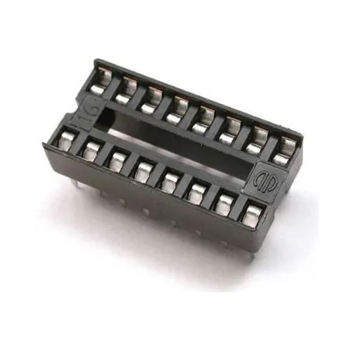 16 Pin Dip Soket