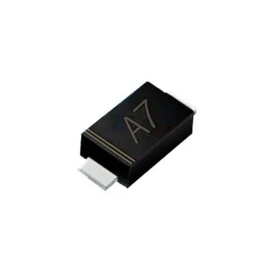 1000V 1A SMD Diyot - SOD-123