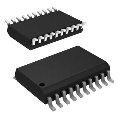 L297D SMD Motor Sürücü Entegresi - SOIC20