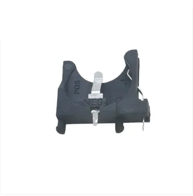 CR2450 PCB Tipi Pil Yuvası