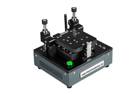 Raspberry Pi Compute Module 5 Programlayıcı Jig