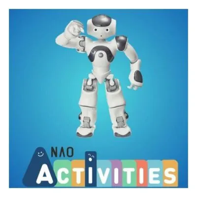 Nao Activities (with generative AI)
