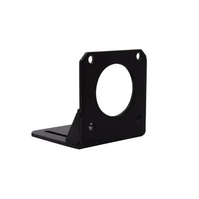 Nema 23 Step Motor Tutucu - L Bracket - 57mm