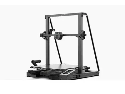 Creality CR-6 MAX DIY 3D Yazıcı: Başlangıç Düzey