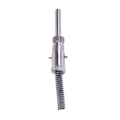 ETB30P06-4Ç - PT-100 Bayonet Tip Termokupl