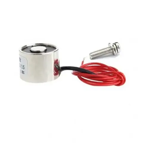 P20/15 Elektro Mıknatıs-2.5 kg