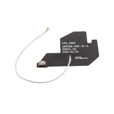 Pcb Tipi Wifi - Bluetooth Anten 2.4 GHz - ANT268