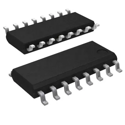 HIP4082 SMD Mosfet Sürücü Entegresi - SOIC16