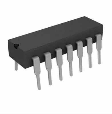 Multiplexer Entegresi
