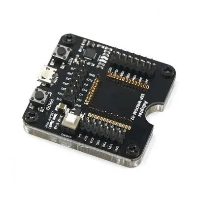 ESP32 Wroom Modül Adaptörü