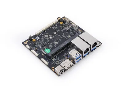 A608 Taşıyıcı (Carrier) Kartı ( Jetson Orin NX/Orin Nano için)
