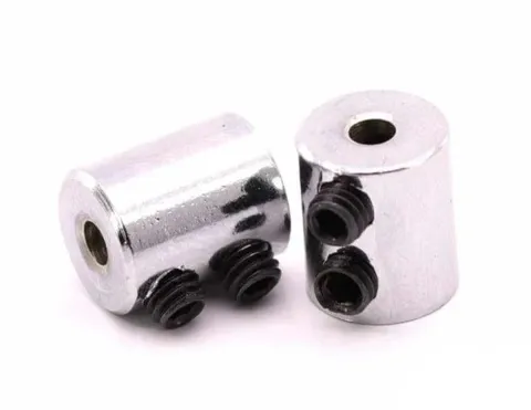3 mm Kaplin - 2 Adet