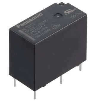 ALQ312A01 Panasonic Röle ( 12V 10A )
