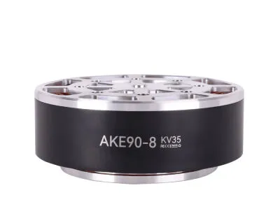 CubeMars AKE90-8 KV35 Yüksek Hassasiyetli Robotik Aktüatör