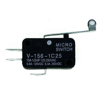 Omron Micro Switch V-156-1C25