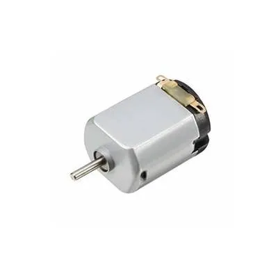 6V DC Motor