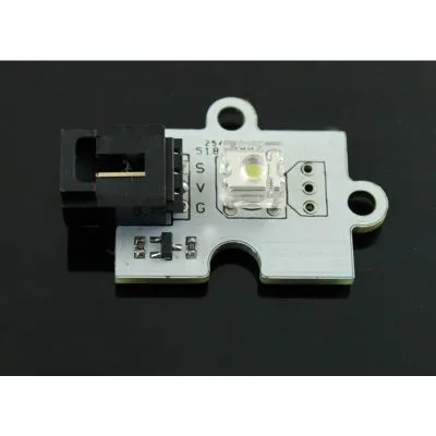 Octopus Piranha LED Brick OBPiranha (MAVİ)