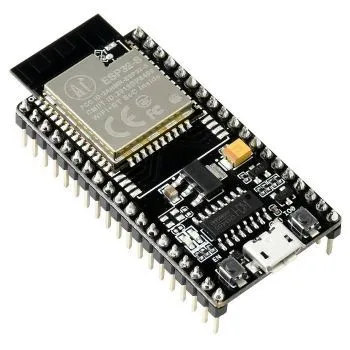 NodeMCU-32 V1.2 ESP-32S Wifi ve Bluetooth Geliştirme Kartı