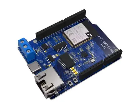 AiPi-UNO-ET485