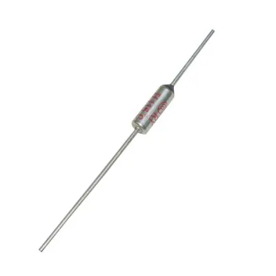 Tf 115°C 250V 10A Termik Sigorta