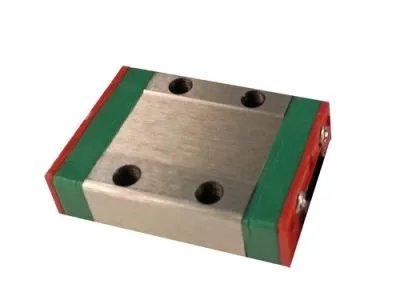 Actuonix Montajlama Bloğu (Slide Block)