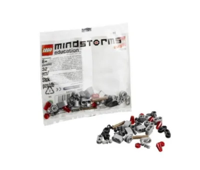 Lego Mindstorms Education Teknik Yedek Parça Seti 2 - 2000701