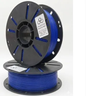 Filenta 1.75 mm PLA Premium Filament - Mavi 1kg