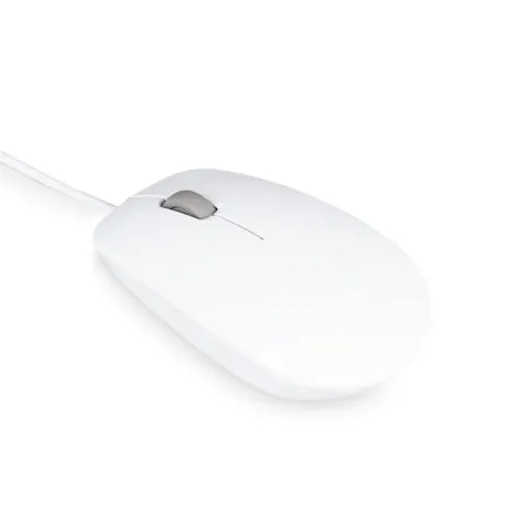 Raspberry Pi Mouse 2 - Beyaz