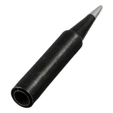 Sunline 900M-T-B Black Havya Ucu - 10'lu Paket