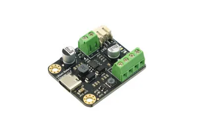 DFRobot Lityum (Li-ion, Lipo) Batarya Şarj Kartı - 3.7V, 500mA, DFR0208