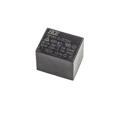 HRS4H-S 24V 10A Röle 5-Pin