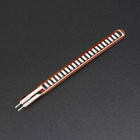 2.2 Inch Flex Sensör