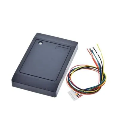 125 KHz RFID Okuyucu - EM4100