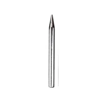 60W B Tip Havya Ucu - Silver