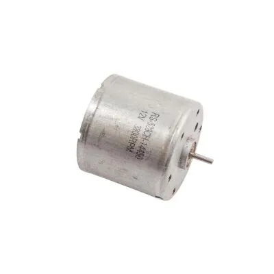 RS-528 12V 3800rpm Redüktörsüz DC Motor