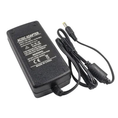 12V 5A Adaptör - TNS-1205