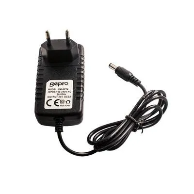 24V 2A Adaptör