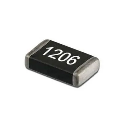 22nF 50V %10 1206 SMD Kondansatör - 10 Adet